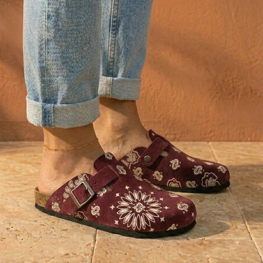 Chaussure médicale été forme Sandale femme été semelle liège Blanche Chaussure médicale été forme Sandale femme été semelle liège Blanche