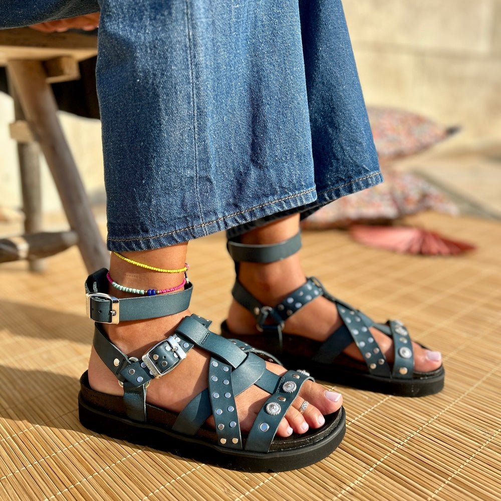 Théa Femme - Pastelle Boutique36Canard