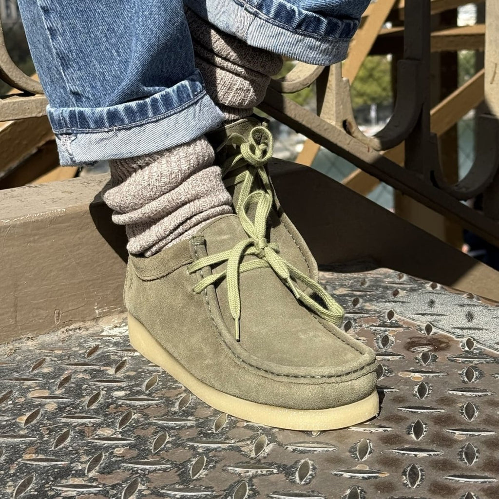 ZAP – Mocassins à Lacets en Daim, Semelle Crêpe Naturelle, Confort & Élégance - Pastelle Boutique36Taupe