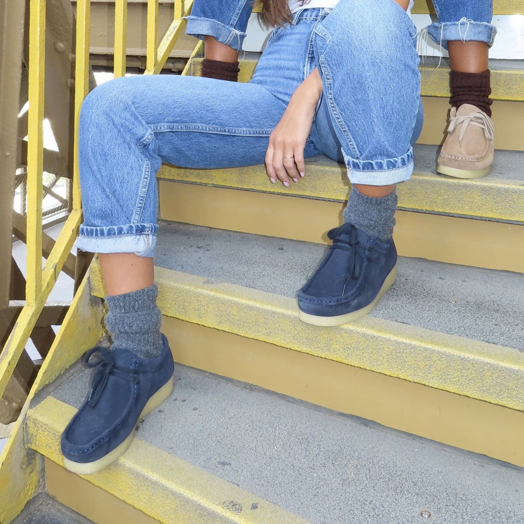 ZAP – Mocassins à Lacets en Daim, Semelle Crêpe Naturelle, Confort & Élégance - Pastelle Boutique36Taupe