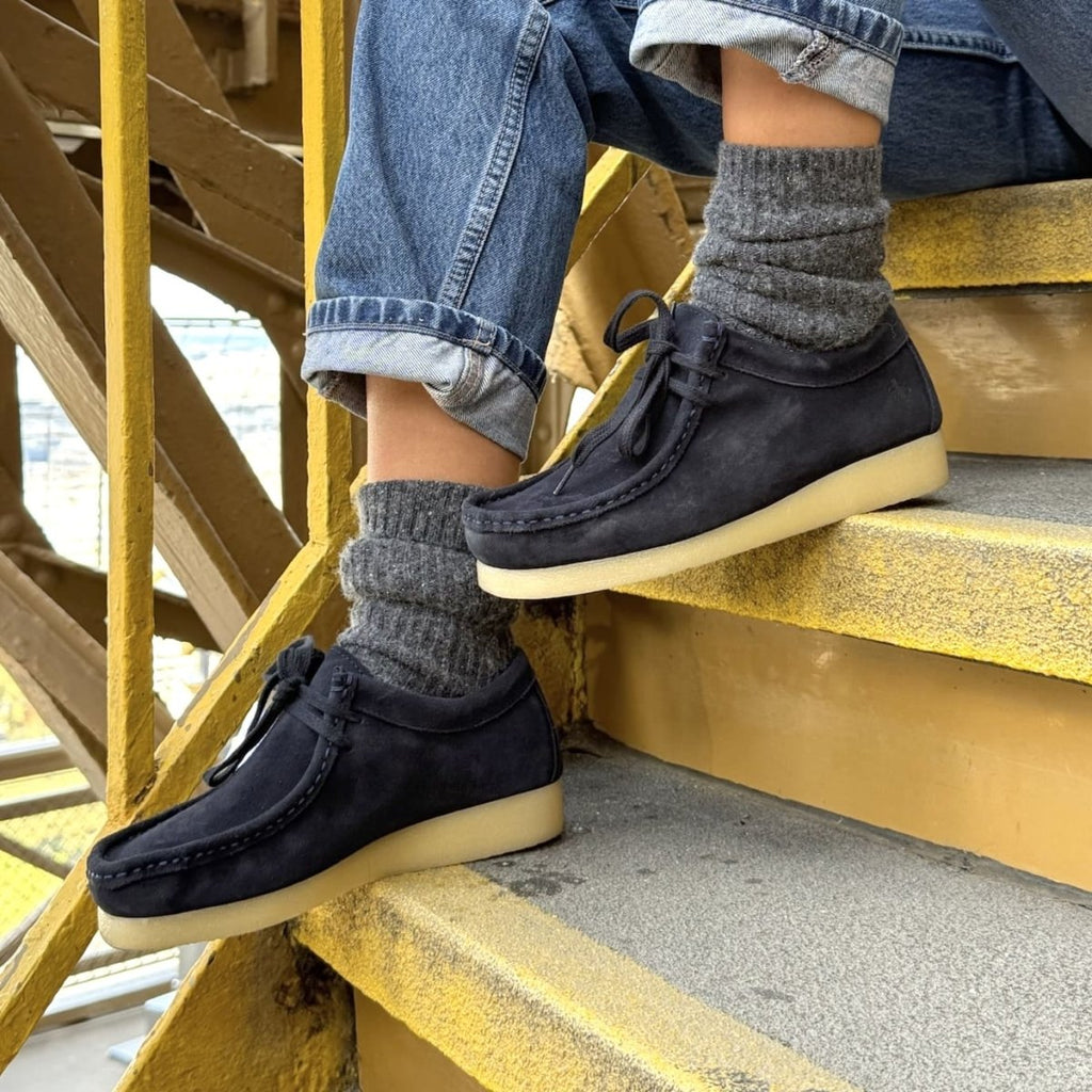ZAP – Mocassins à Lacets en Daim, Semelle Crêpe Naturelle, Confort & Élégance - Pastelle Boutique36Taupe
