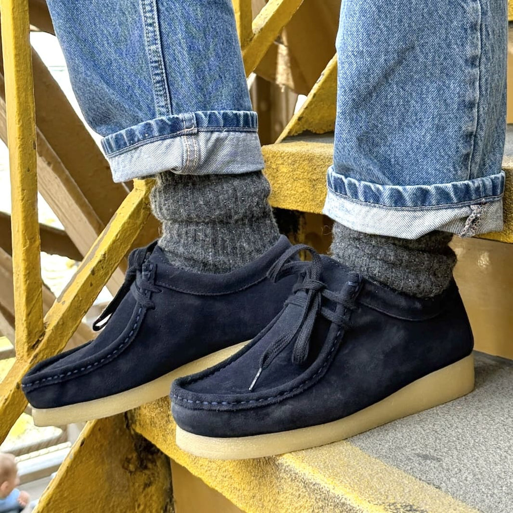 ZAP – Mocassins à Lacets en Daim, Semelle Crêpe Naturelle, Confort & Élégance - Pastelle Boutique36Taupe